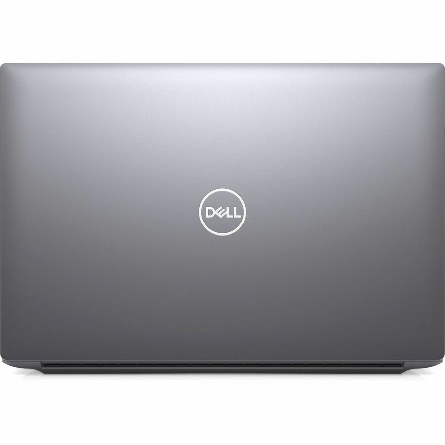 Dell Precision 5000 5690 16" Mobile Workstation - Full HD Plus - Intel Core Ultra 7 165H - vPro Technology - Intel Evo Platform - 32 GB - 512 GB SSD - English (US) Keyboard - Anodized Titan Gray Y2Y4P