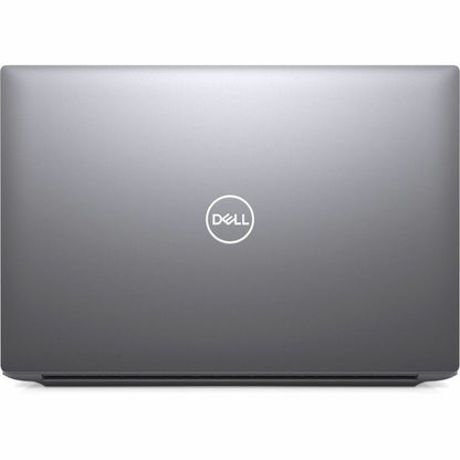 Dell Precision 5000 5690 16" Mobile Workstation - Full HD Plus - Intel Core Ultra 7 165H - vPro Technology - Intel Evo Platform - 32 GB - 512 GB SSD - English (US) Keyboard - Anodized Titan Gray Y2Y4P