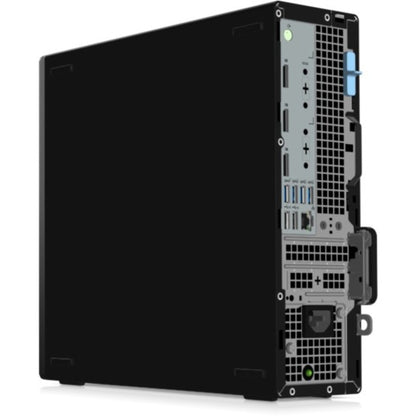 Dell Precision 3000 3460 Workstation - Intel Core i7 14th Gen i7-14700 - 16 GB - 512 GB SSD - Small Form Factor - Black J4XY9