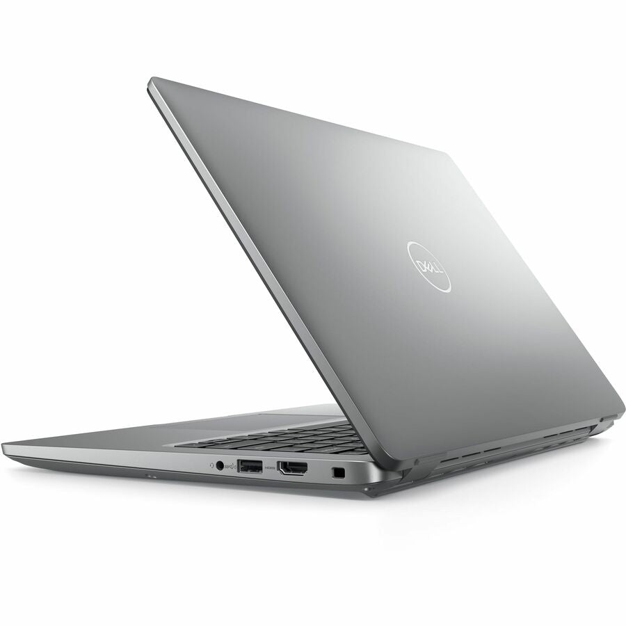 Dell Precision 3000 3490 14" Touchscreen Mobile Workstation - Full HD - Intel Core Ultra 7 165H - vPro Technology - 32 GB - 512 GB SSD - Gray YPR31