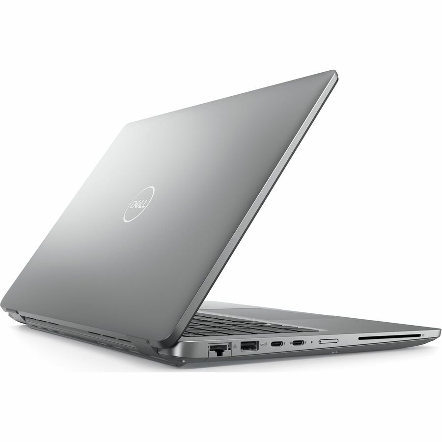 Dell Precision 3000 3490 14" Touchscreen Mobile Workstation - Full HD - Intel Core Ultra 7 165H - vPro Technology - 32 GB - 512 GB SSD - Gray YPR31