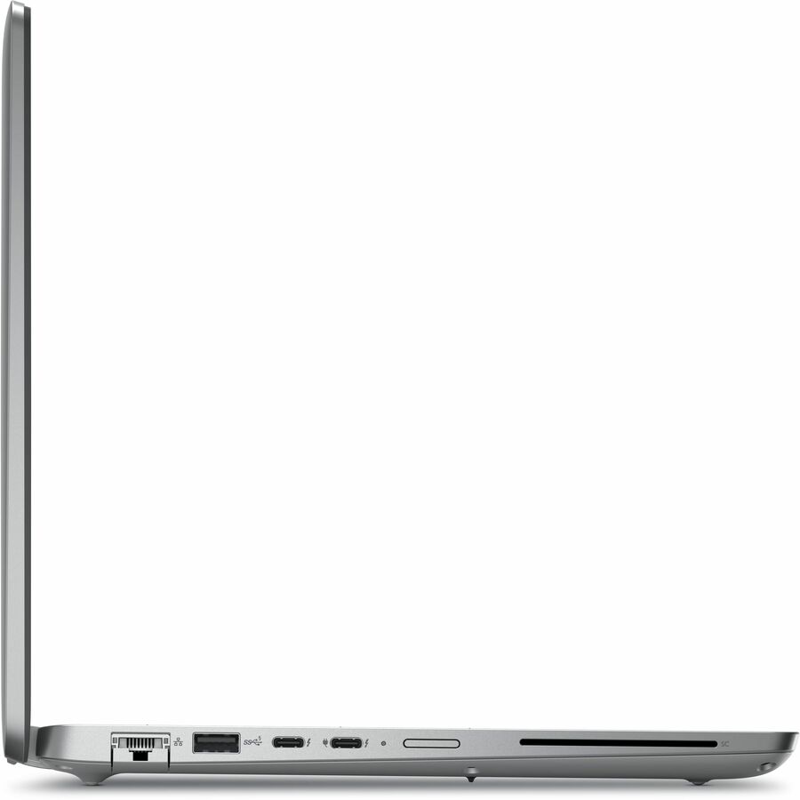 Dell Precision 3000 3490 14" Touchscreen Mobile Workstation - Full HD - Intel Core Ultra 7 165H - vPro Technology - 32 GB - 512 GB SSD - Gray YPR31