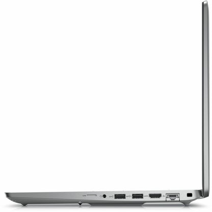 Dell Latitude 5000 5550 15.6" Touchscreen Notebook - Full HD - Intel Core Ultra 5 135U - vPro Technology - 16 GB - 512 GB SSD - Gray G2DWR