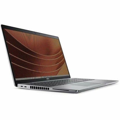 Dell Latitude 5000 5550 15.6" Touchscreen Notebook - Full HD - Intel Core Ultra 5 135U - vPro Technology - 16 GB - 512 GB SSD - Gray G2DWR