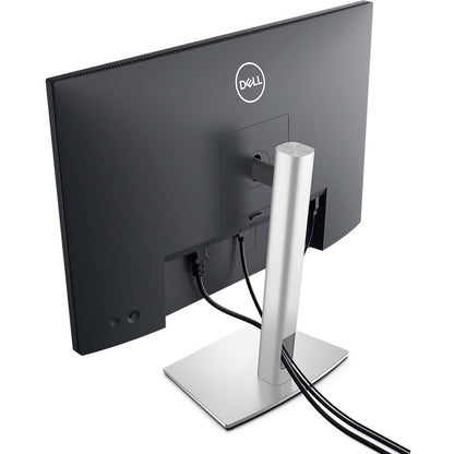 Dell P2423 24" Class WUXGA LCD Monitor - 16:9 - Black, Silver DELL-P2423