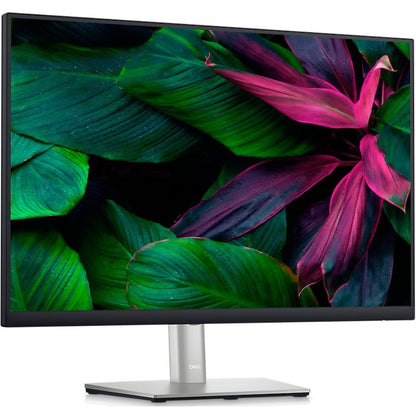 Dell P2423 24" Class WUXGA LCD Monitor - 16:9 - Black, Silver DELL-P2423