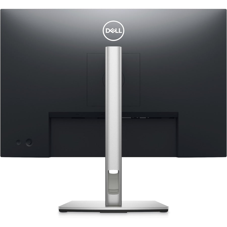 Dell P2423 24" Class WUXGA LCD Monitor - 16:9 - Black, Silver DELL-P2423