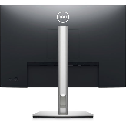 Dell P2423 24" Class WUXGA LCD Monitor - 16:9 - Black, Silver DELL-P2423