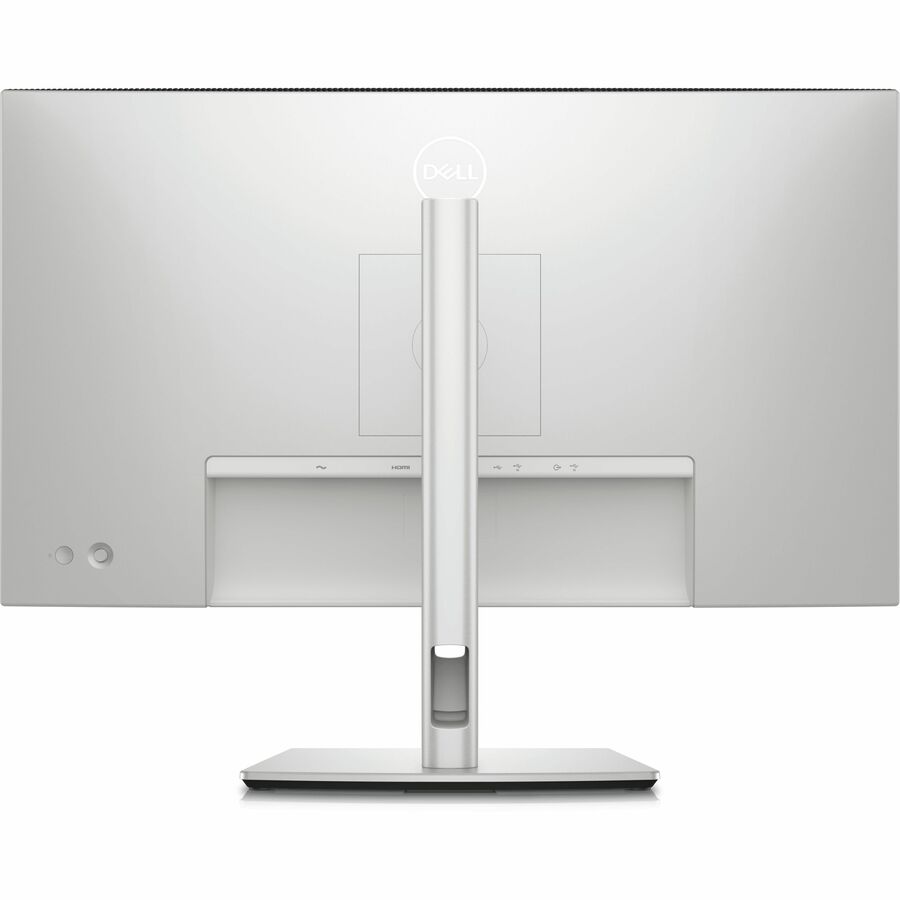 Dell UltraSharp U2724D 27" Class WQHD LED Monitor - 16:9 - Platinum Silver DELL-U2724D