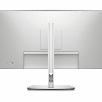 Dell UltraSharp U2724D 27" Class WQHD LED Monitor - 16:9 - Platinum Silver DELL-U2724D