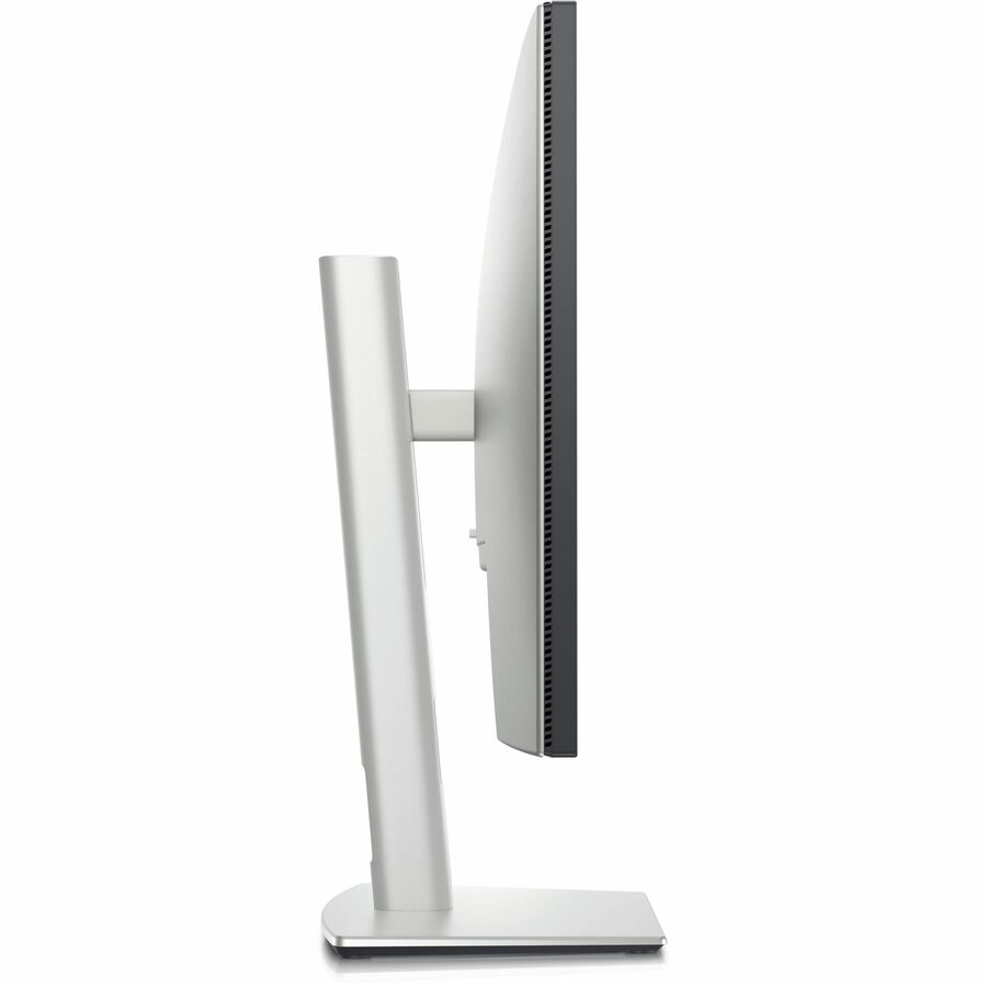 Dell UltraSharp U2724D 27" Class WQHD LED Monitor - 16:9 - Platinum Silver DELL-U2724D