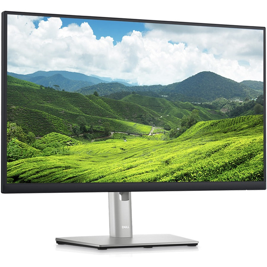 Dell P2423D 24" Class QHD LCD Monitor - 16:9 - Black, Silver DELL-P2423D