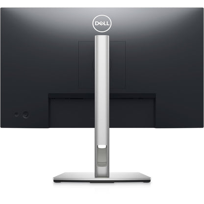 Dell P2423D 24" Class QHD LCD Monitor - 16:9 - Black, Silver DELL-P2423D