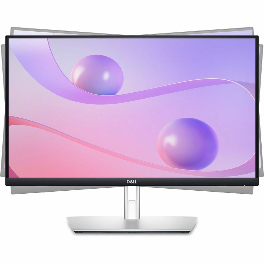 Dell P2424HT 24" Class LED Touchscreen Monitor - 16:9 - 5 ms DELL-P2424HT