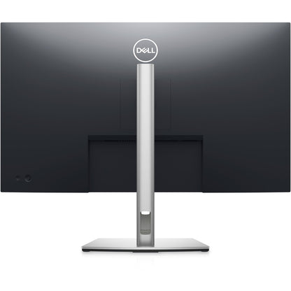 Dell P3223DE 32" Class QHD LCD Monitor - 16:9 - Black, Silver DELL-P3223DE