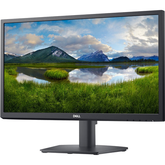 Dell E2222H 22" Class Full HD LCD Monitor - 16:9 - Black DELL-E2222H