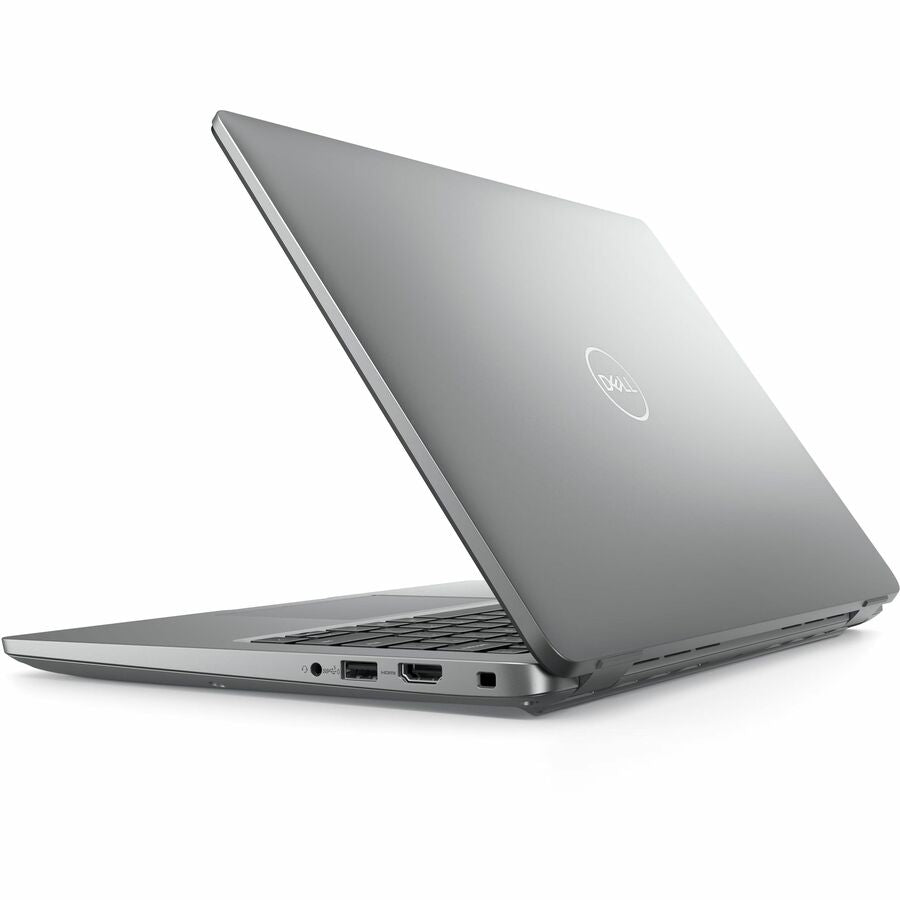 Dell Precision 3000 3490 14" Mobile Workstation - Full HD - Intel Core Ultra 5 125H - vPro Technology - 16 GB - 256 GB SSD - Gray VHD0K