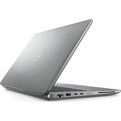 Dell Precision 3000 3490 14" Mobile Workstation - Full HD - Intel Core Ultra 5 125H - vPro Technology - 16 GB - 256 GB SSD - Gray VHD0K