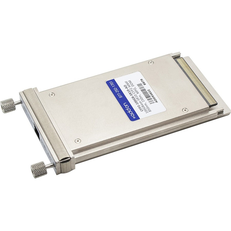 AddOn CFP2 Module CFP2-100GB-SR10-AO