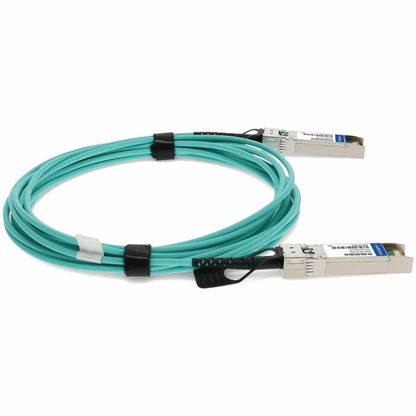 AddOn Fiber Optic Network Cable SFP-10GB-AOC10M-AO