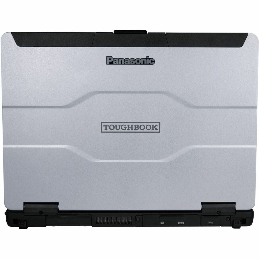 Ordinateur portable semi-durci Panasonic TOUGHBOOK FZ-55 FZ55J260MBM 14" à écran tactile - Full HD - Intel Core i5 13e génération i5-1345U - Technologie vPro - 16 Go - SSD 512 Go FZ55J260MBM