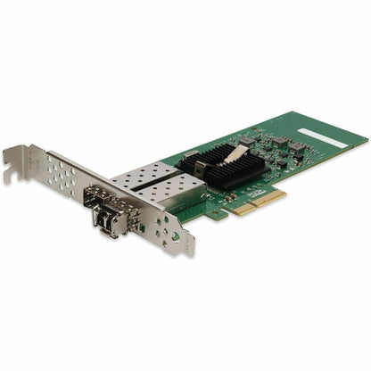 AddOn Intel Gigabit Ethernet Card I350F2-AO