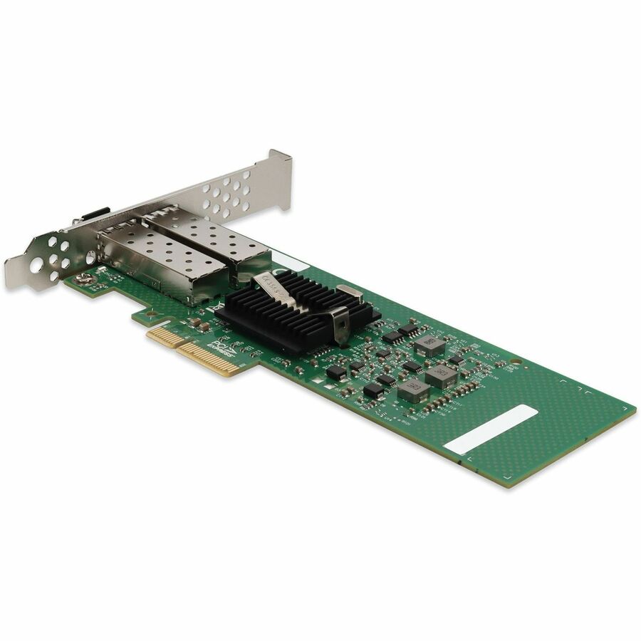 AddOn Intel Gigabit Ethernet Card I350F2-AO