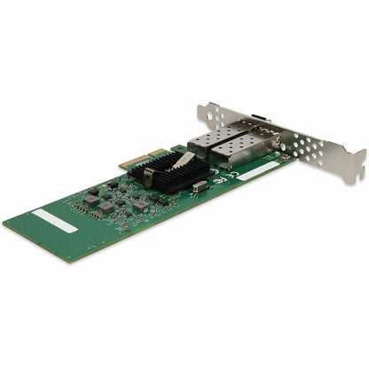 AddOn Intel Gigabit Ethernet Card I350F2-AO