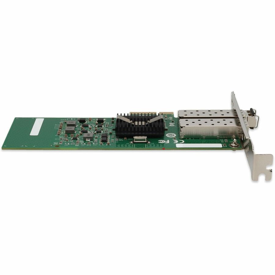 AddOn Intel Gigabit Ethernet Card I350F2-AO