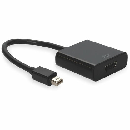 AddOn Mini DisplayPort/HDMI Audio/Video Cable MDP2HDMIAB