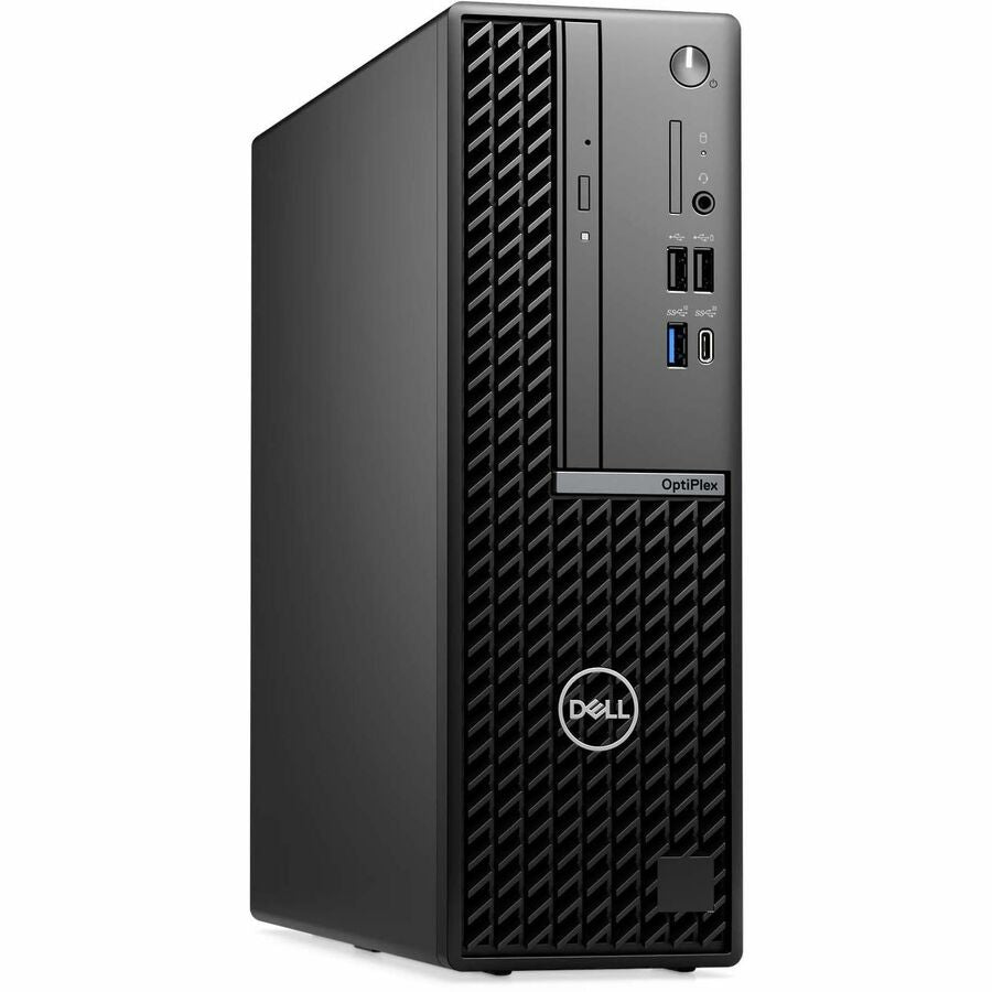 Dell OptiPlex 7000 7020 Plus Desktop Computer - Intel Core i7 14th Gen i7-14700 - vPro Technology - 16 GB - 512 GB SSD - Small Form Factor - Black 0X7K6