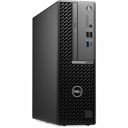 Dell OptiPlex 7000 7020 Plus Desktop Computer - Intel Core i7 14th Gen i7-14700 - vPro Technology - 16 GB - 512 GB SSD - Small Form Factor - Black 0X7K6