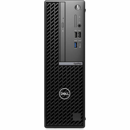 Dell OptiPlex 7000 7020 Plus Desktop Computer - Intel Core i7 14th Gen i7-14700 - vPro Technology - 16 GB - 512 GB SSD - Small Form Factor - Black 0X7K6