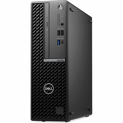 Dell OptiPlex 7000 7020 Plus Desktop Computer - Intel Core i7 14th Gen i7-14700 - vPro Technology - 16 GB - 512 GB SSD - Small Form Factor - Black 0X7K6