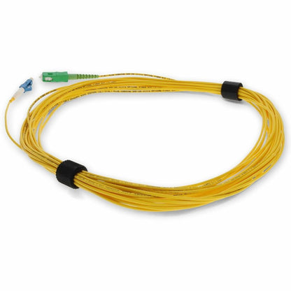 AddOn ADD-ASC-LC-5MS9SMF Fiber Optic Simplex Network Patch Cable ADDASCLC5MS9SMF