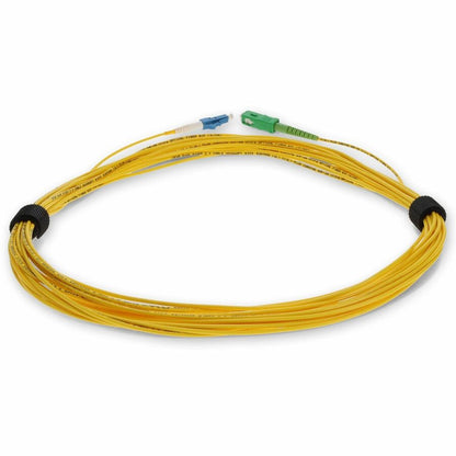 AddOn ADD-ASC-LC-5MS9SMF Fiber Optic Simplex Network Patch Cable ADDASCLC5MS9SMF