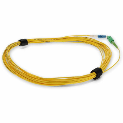 AddOn ADD-ASC-LC-5MS9SMF Fiber Optic Simplex Network Patch Cable ADDASCLC5MS9SMF