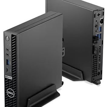 Dell OptiPlex 7000 7010 Desktop Computer - Intel Core i7 13th Gen i7-13700T - vPro Technology - 16 GB - 256 GB SSD - Micro PC - Black 2N2YP