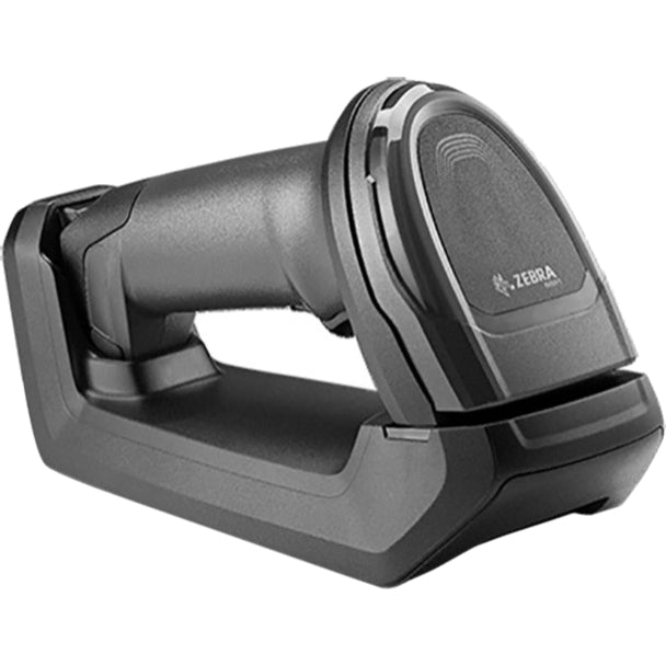 Zebra DS8108-DL Handheld Barcode Scanner DS8108-DL700000SGW