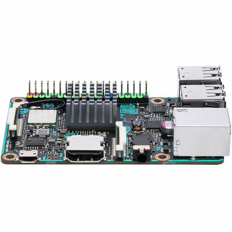 Asus Tinker Board Single Board Computer 90ME03H1-M0AAY0