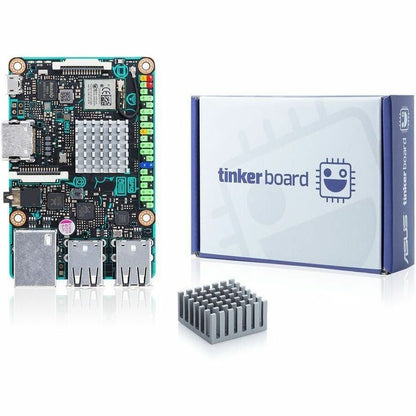 Asus Tinker Board Single Board Computer 90ME03H1-M0AAY0