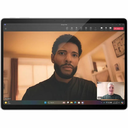 Microsoft Surface Pro 11 Tablet - 13" - Qualcomm Snapdragon X Elite - 16 GB - 512 GB SSD - Windows 11 Pro - Platinum IYD-00001