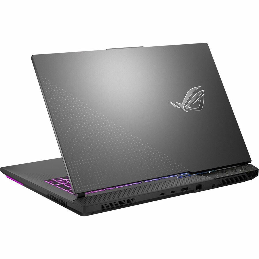 Ordinateur portable de jeu Asus ROG Strix G17 G713 G713PI-RS91-CA 17,3" - Full HD - AMD Ryzen 9 7845HX - 32 Go - SSD 1 To G713PI-RS91-CA