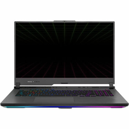 Ordinateur portable de jeu Asus ROG Strix G17 G713 G713PI-RS91-CA 17,3" - Full HD - AMD Ryzen 9 7845HX - 32 Go - SSD 1 To G713PI-RS91-CA