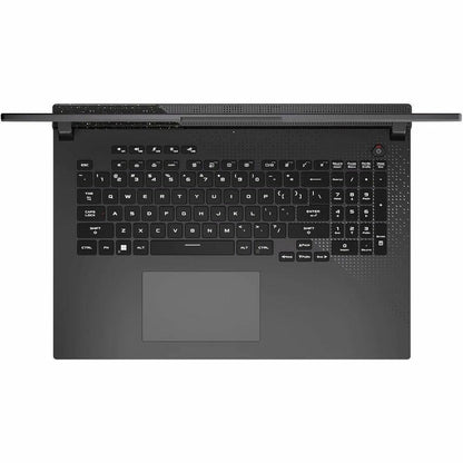 Ordinateur portable de jeu Asus ROG Strix G17 G713 G713PI-RS91-CA 17,3" - Full HD - AMD Ryzen 9 7845HX - 32 Go - SSD 1 To G713PI-RS91-CA