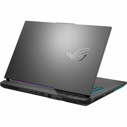 Ordinateur portable de jeu Asus ROG Strix G17 G713 G713PI-RS91-CA 17,3" - Full HD - AMD Ryzen 9 7845HX - 32 Go - SSD 1 To G713PI-RS91-CA