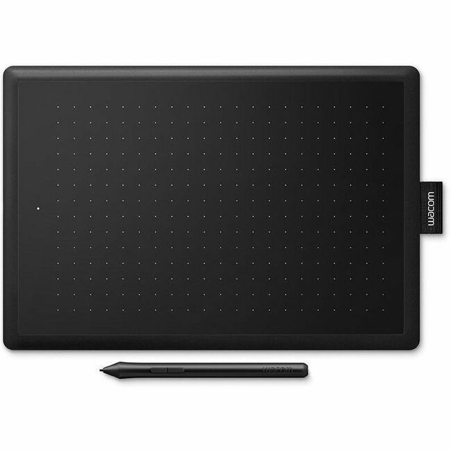 Wacom One Graphics Tablet CTC4110WLW0A