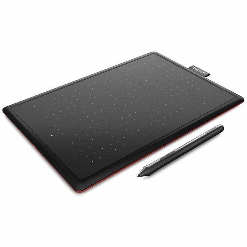 Wacom One Graphics Tablet CTC4110WLW0A