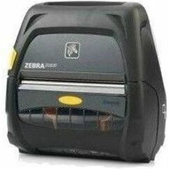 Zebra ZQ520 Government, Transportation & Logistic Direct Thermal Printer - Monochrome - Portable - Label/Receipt Print - USB - Bluetooth - Wireless LAN - Near Field Communication (NFC) - RFID DS-ZQ5RAP1121299