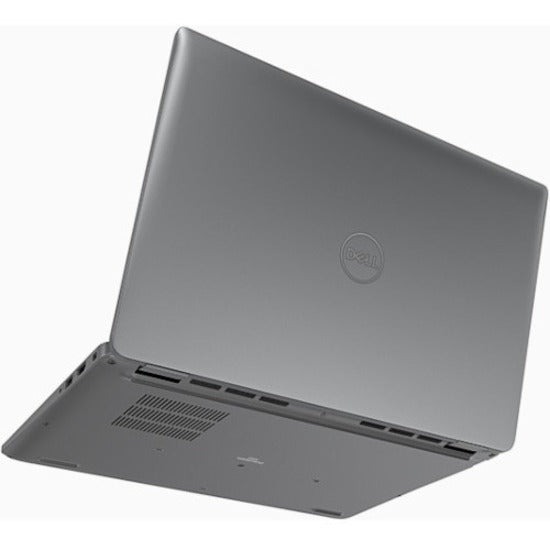 Dell Precision 3000 3480 14" Mobile Workstation - Full HD - Intel Core i7 13th Gen i7-1370P - vPro Technology - 32 GB - 512 GB SSD - English (US) Keyboard - Titan Gray HMV0Y